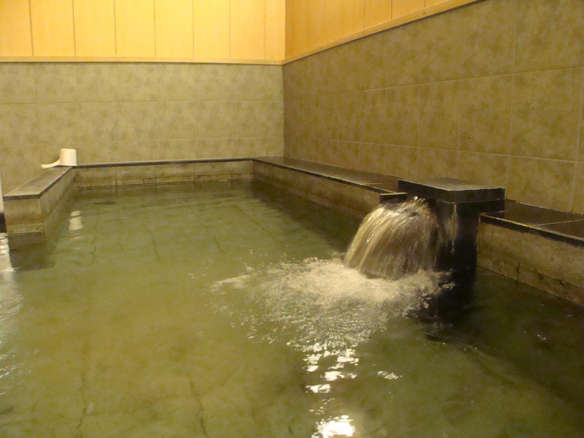 Kumamoto Capsule Hotel Zewnętrze zdjęcie