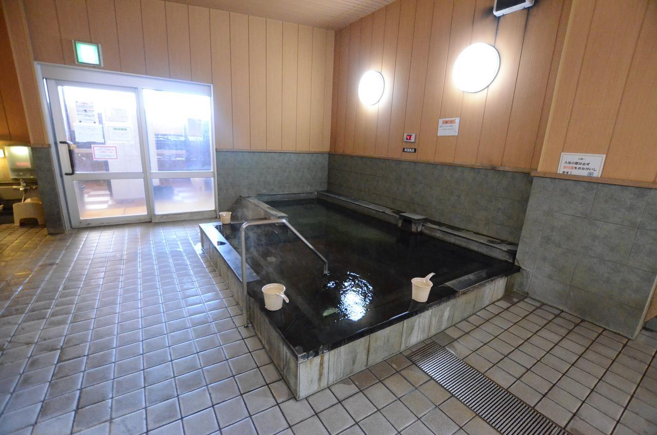 Kumamoto Capsule Hotel Zewnętrze zdjęcie