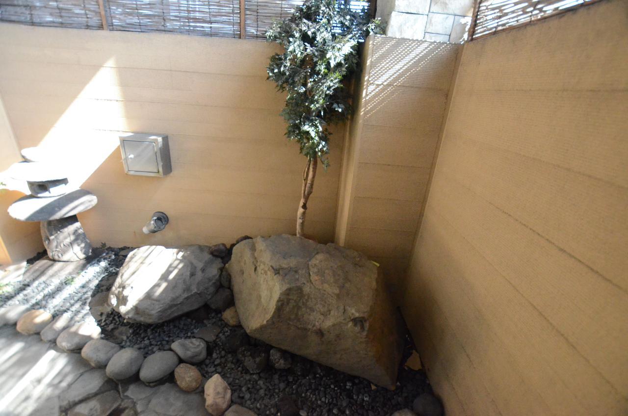 Kumamoto Capsule Hotel Zewnętrze zdjęcie